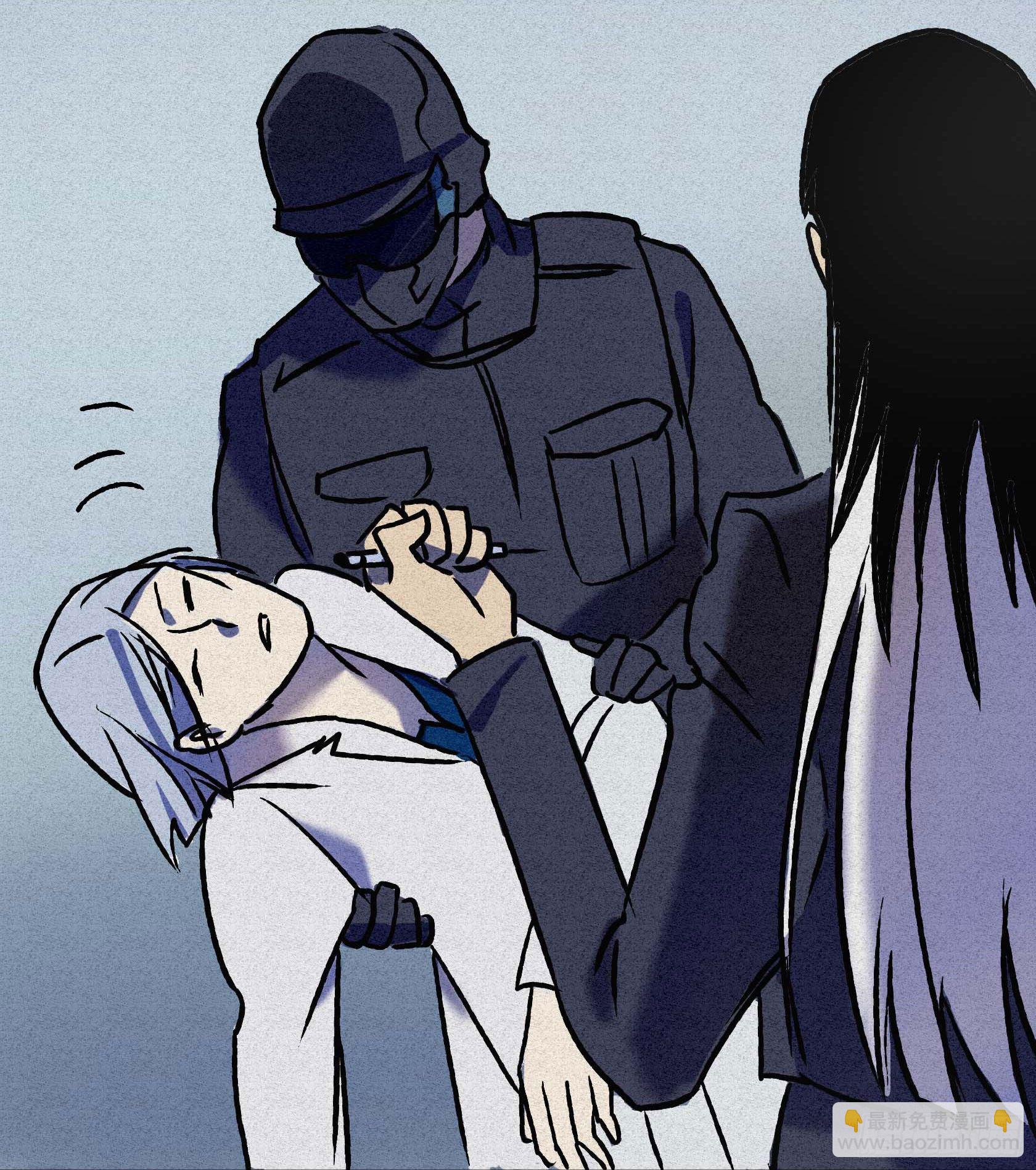 第十八章(1/2)-第18话