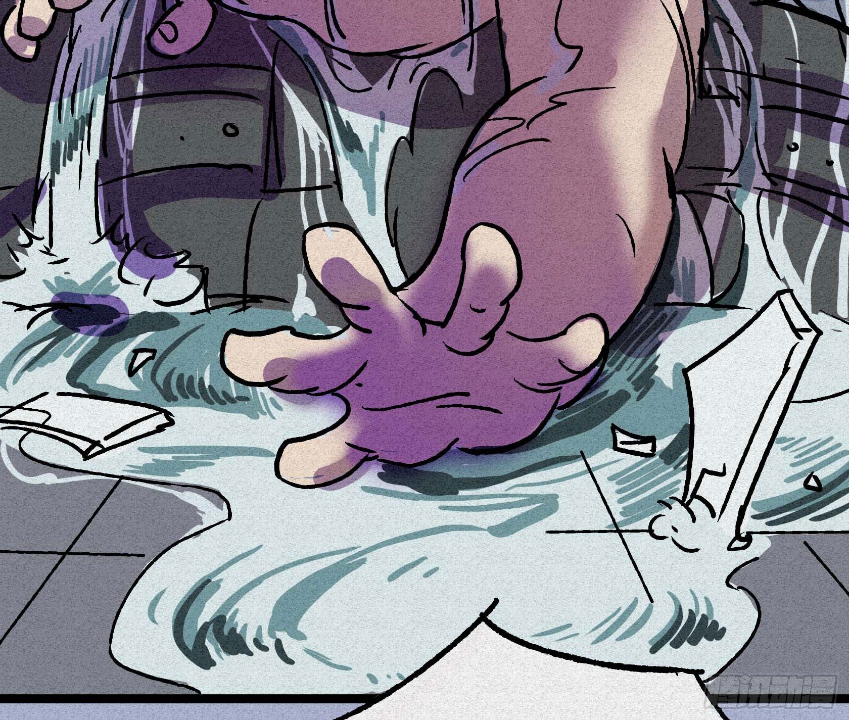 第二十四章(1/2)-第24话