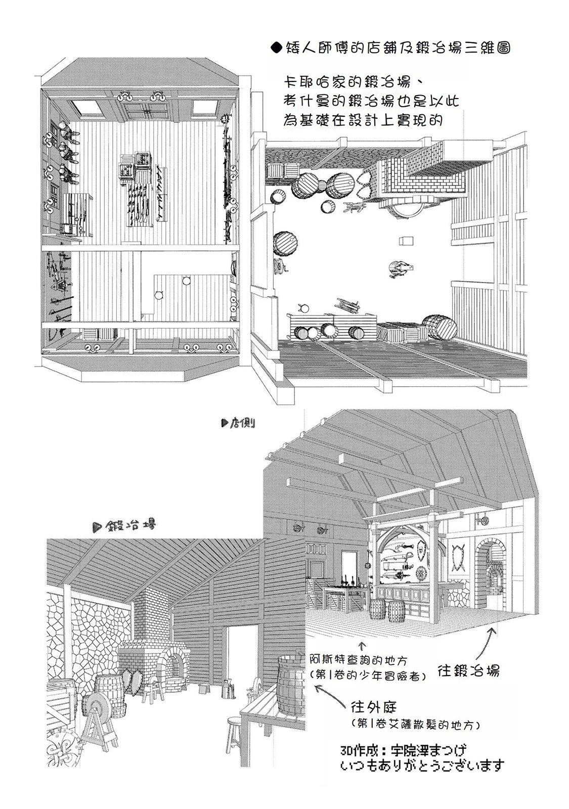 轉生高等精靈慢生活了120年後厭倦了 - 第11話 - 1