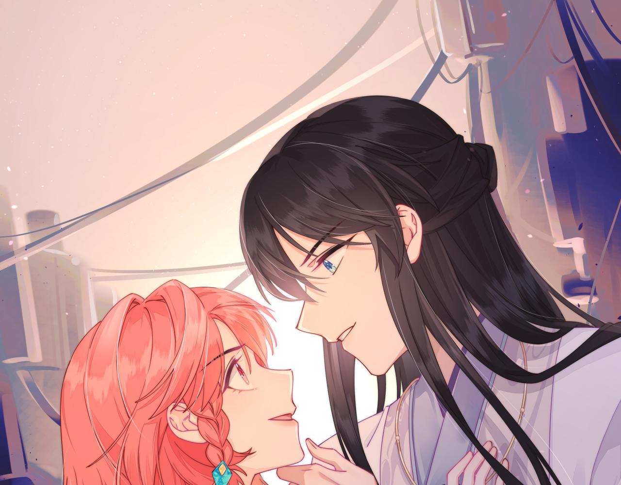 第1话 捡到《历神录》(1/2)-第2话