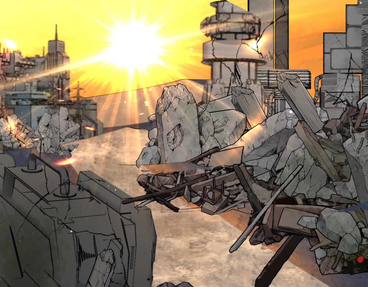 第1话 捡到《历神录》(1/2)-第2话