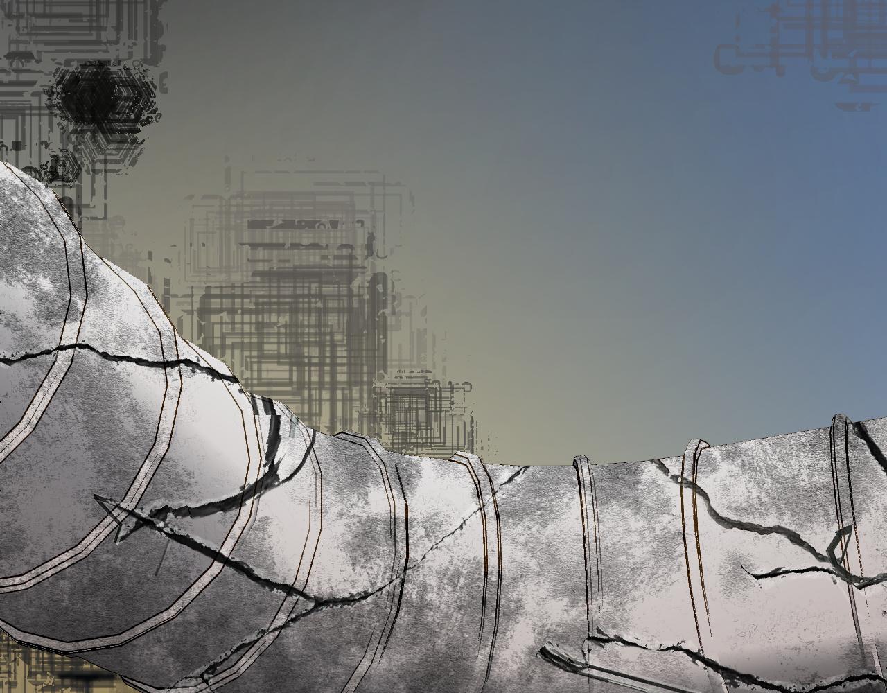 第1话 捡到《历神录》(1/2)-第2话