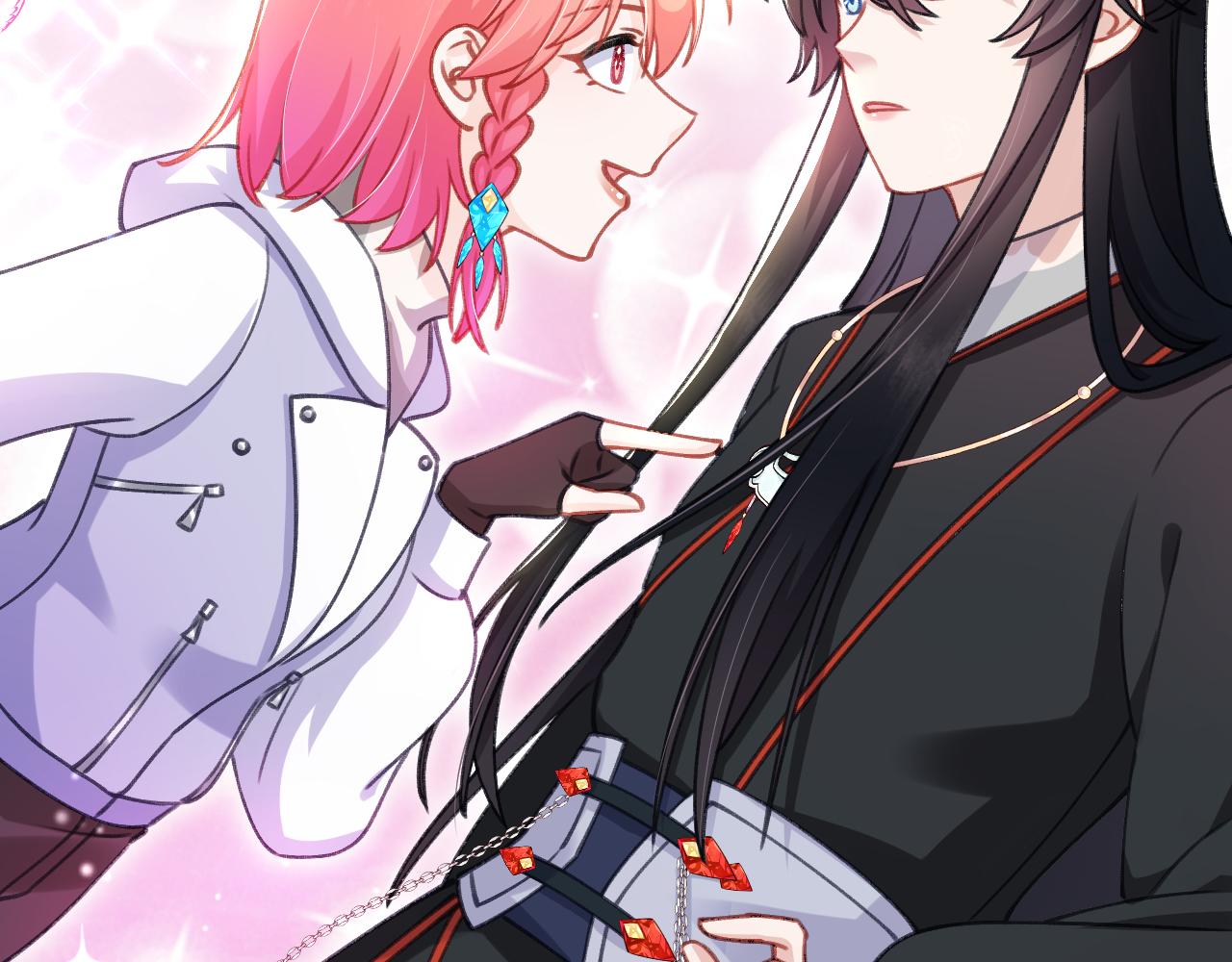 第11话 男主变身(1/2)-第12话