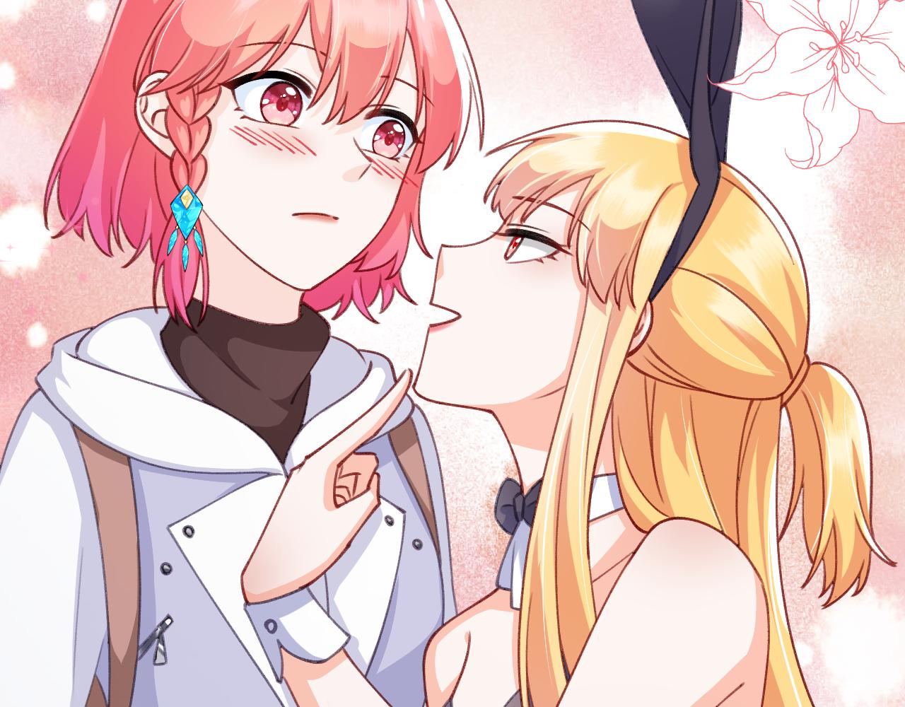 第13话 糟糕(1/2)-第14话