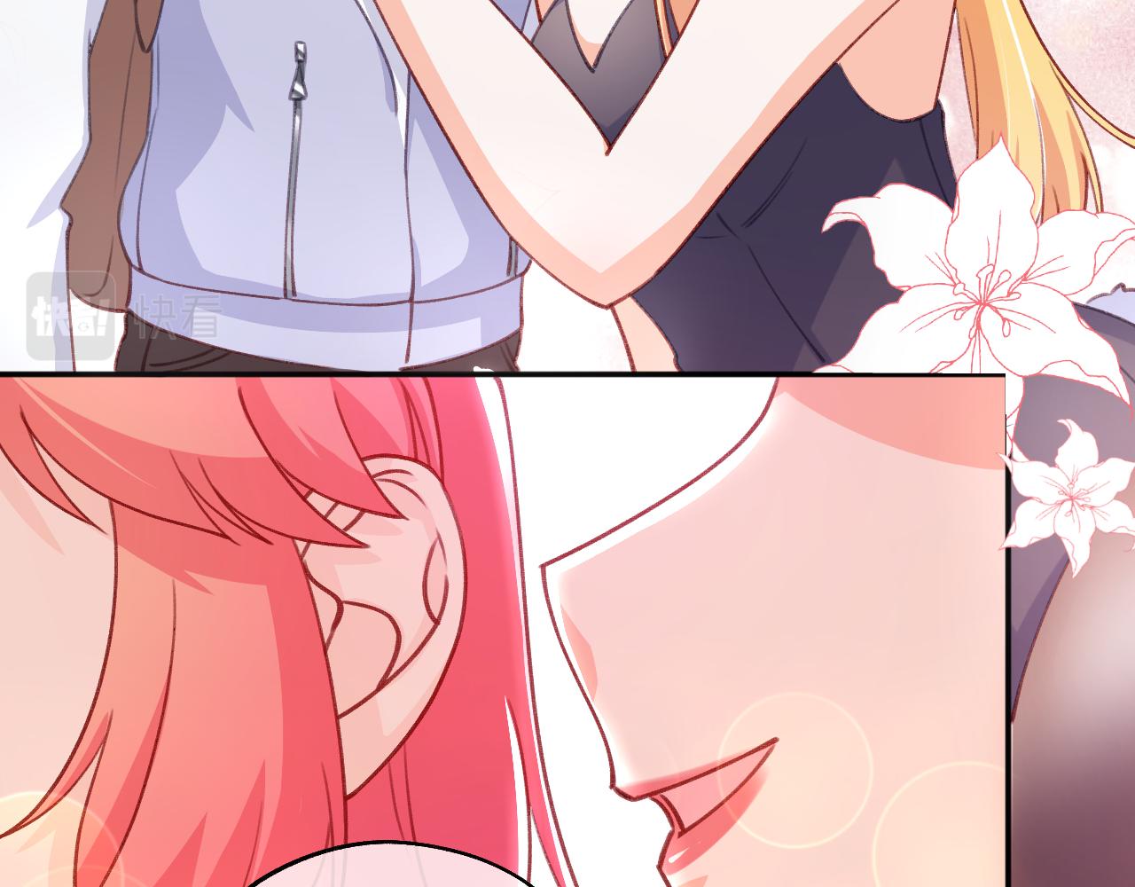 第13话 糟糕(1/2)-第14话