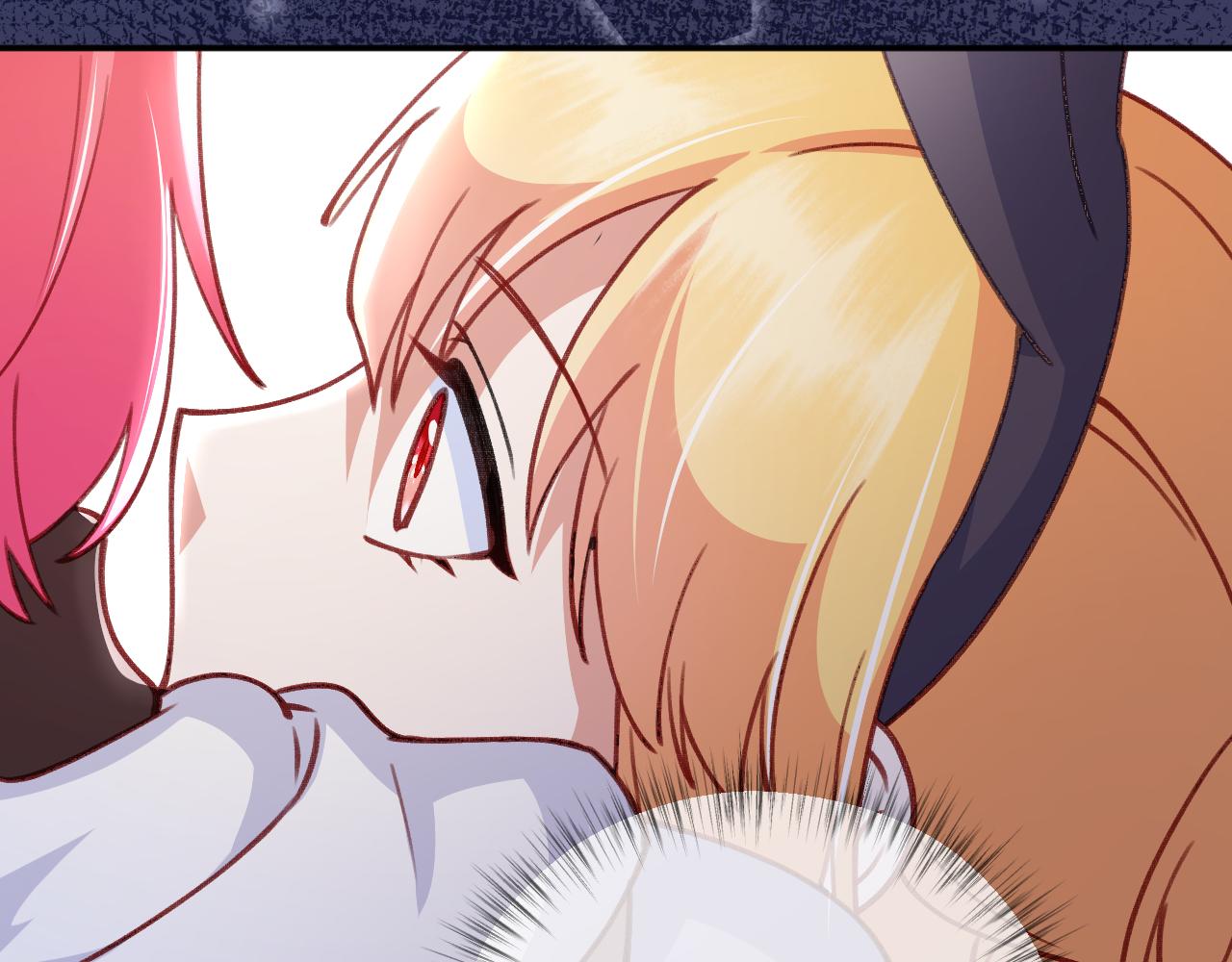 第13话 糟糕(1/2)-第14话