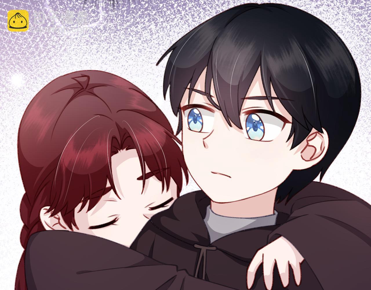 第13话 糟糕(1/2)-第14话