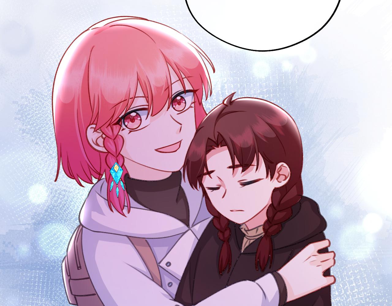 第13话 糟糕(1/2)-第14话