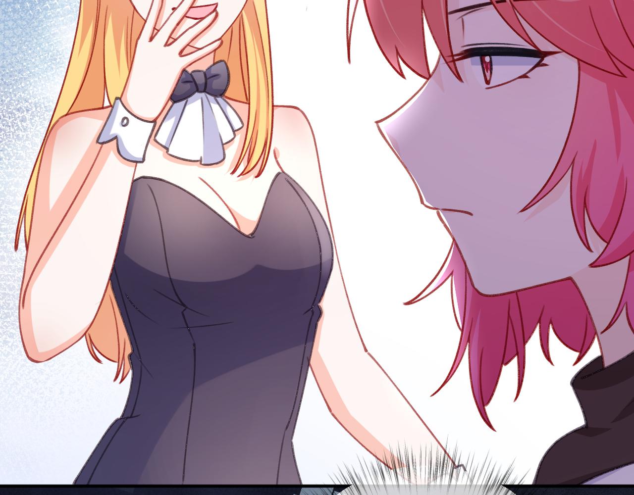 第13话 糟糕(1/2)-第14话