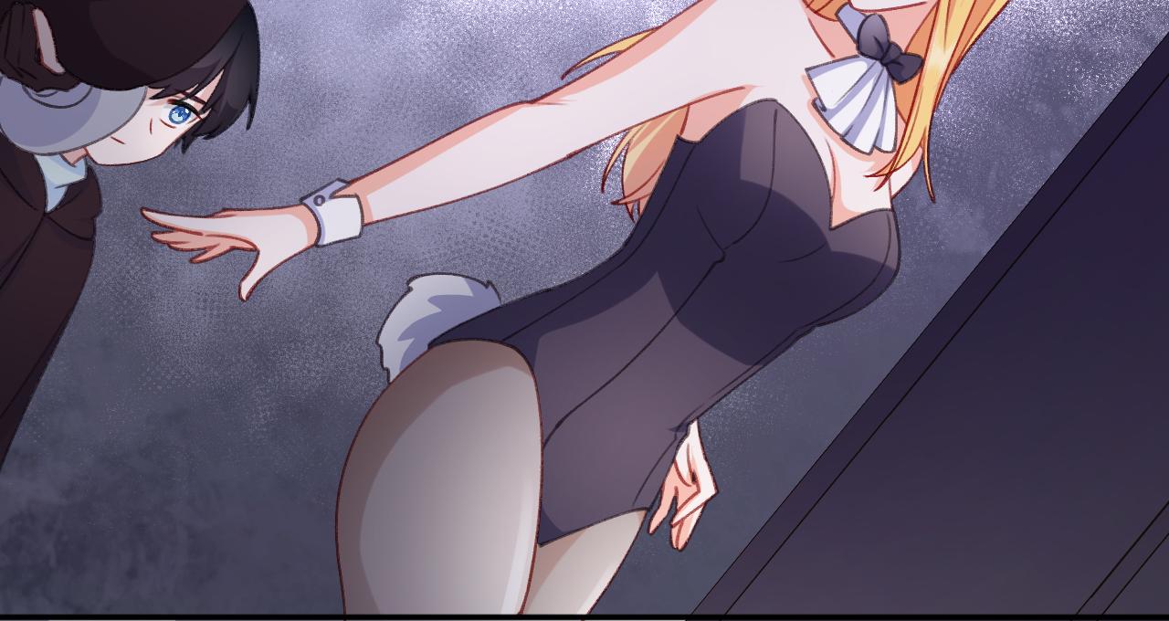 第13话 糟糕(1/2)-第14话