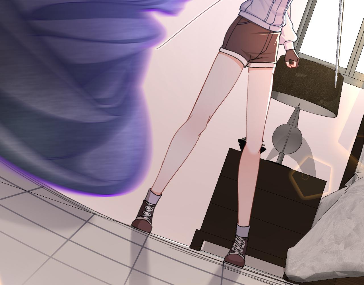 第17话 强大的力量(1/2)-第18话