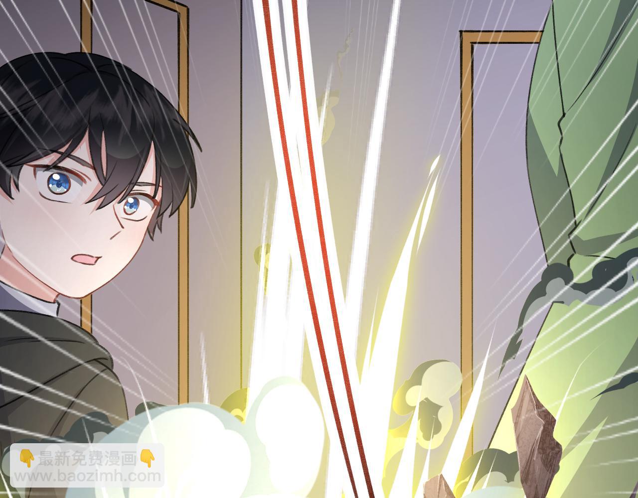 第17话 强大的力量(1/2)-第18话