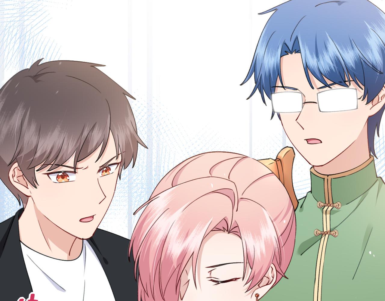 第19话 人呢？(1/2)-第20话