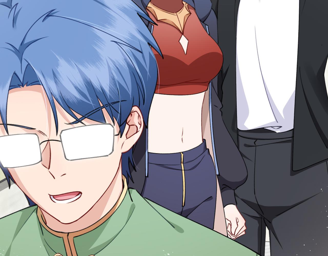 第19话 人呢？(1/2)-第20话