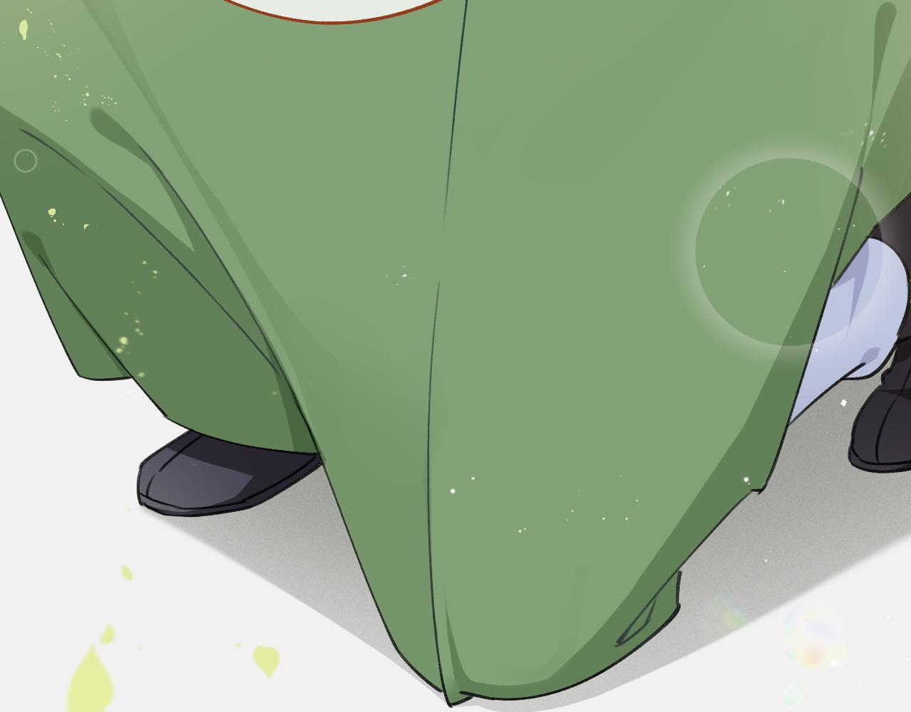 第19话 人呢？(1/2)-第20话