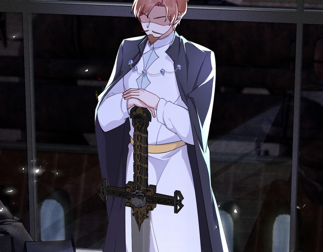 第21话 遗骸附身(1/2)-第22话