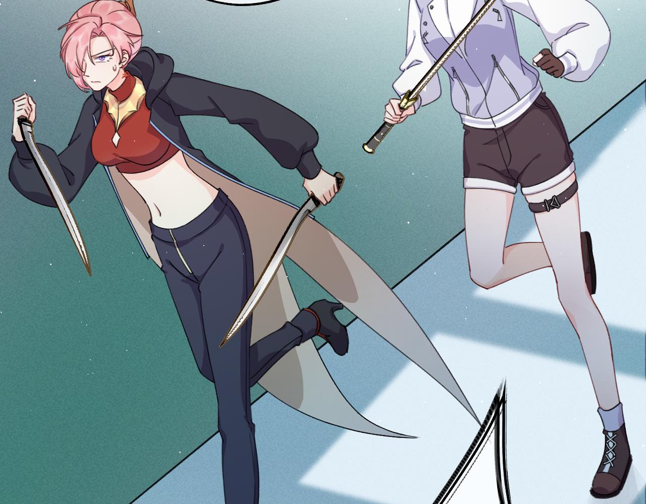 第21话 遗骸附身(1/2)-第22话