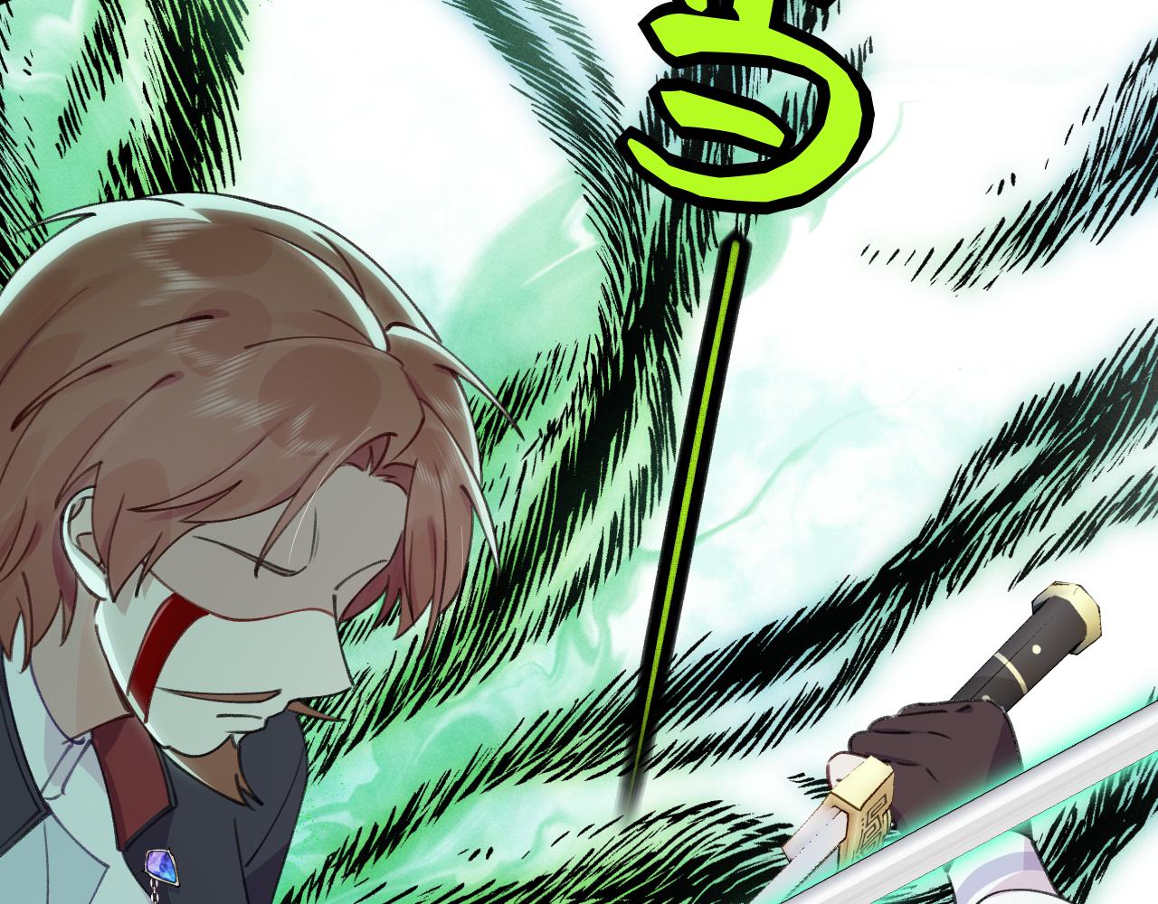 第21话 遗骸附身(1/2)-第22话