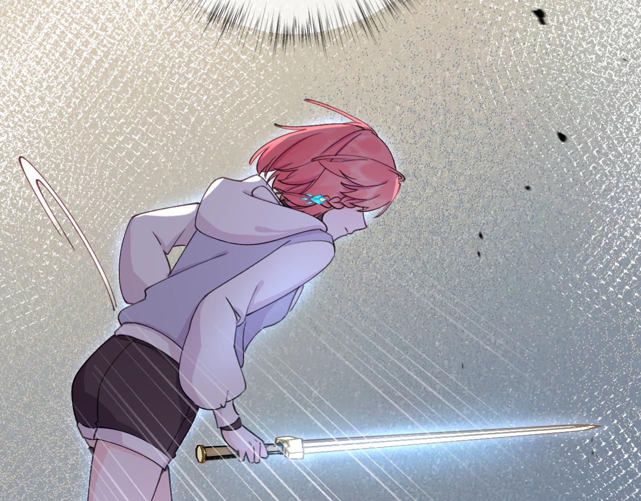 第23话 祛除遗骸(1/2)-第24话