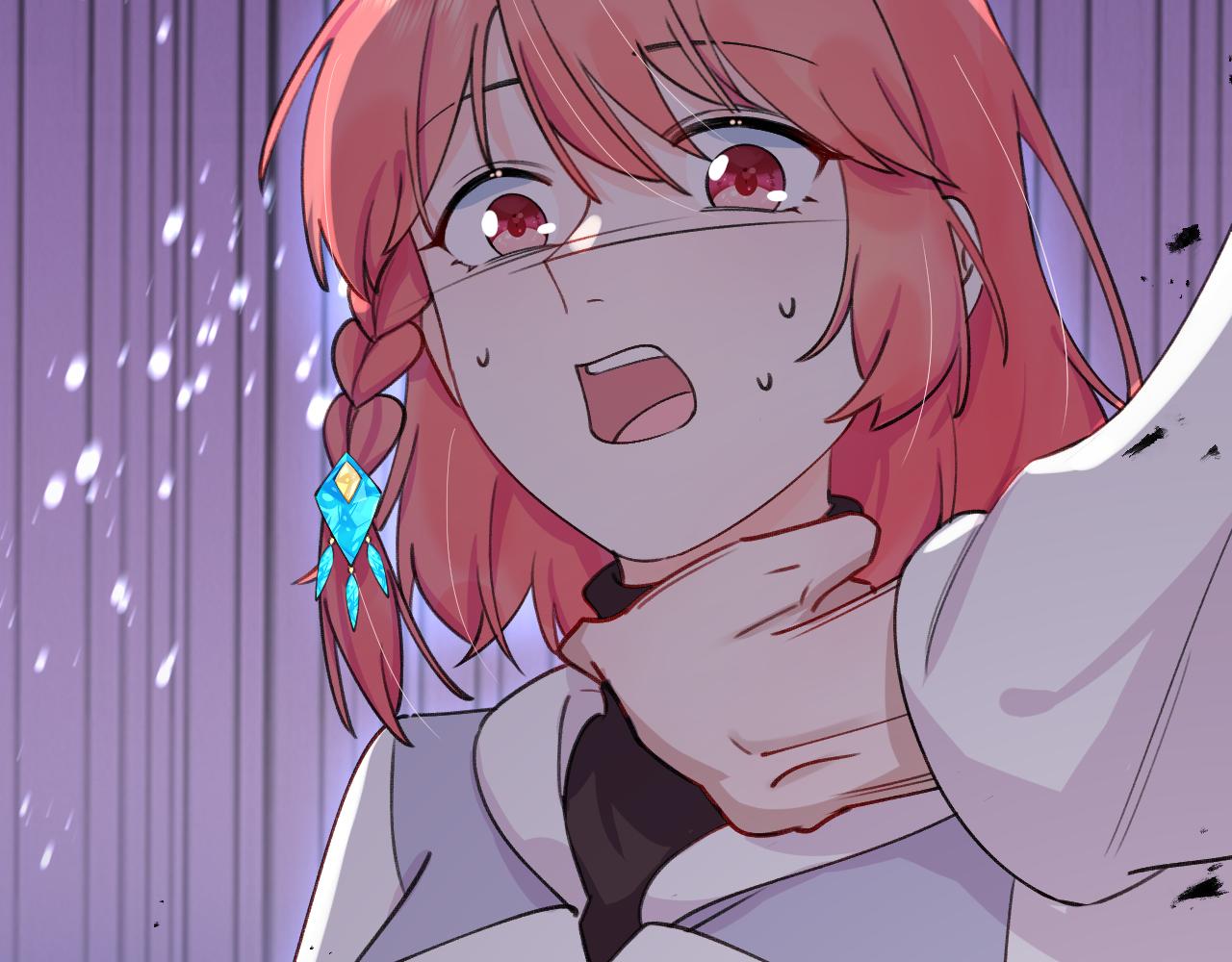 第23话 祛除遗骸(1/2)-第24话