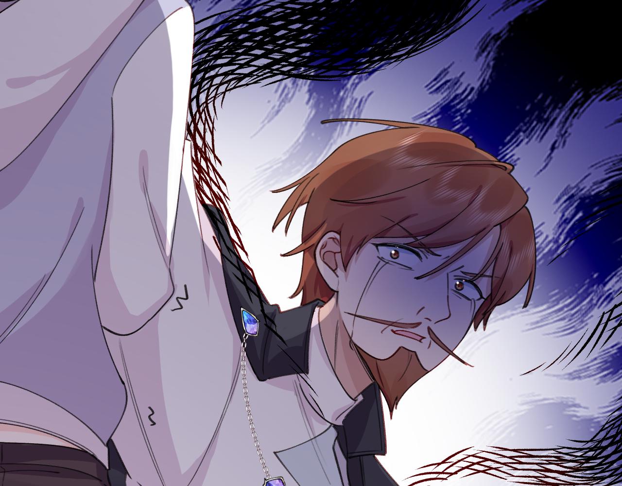 第23话 祛除遗骸(1/2)-第24话