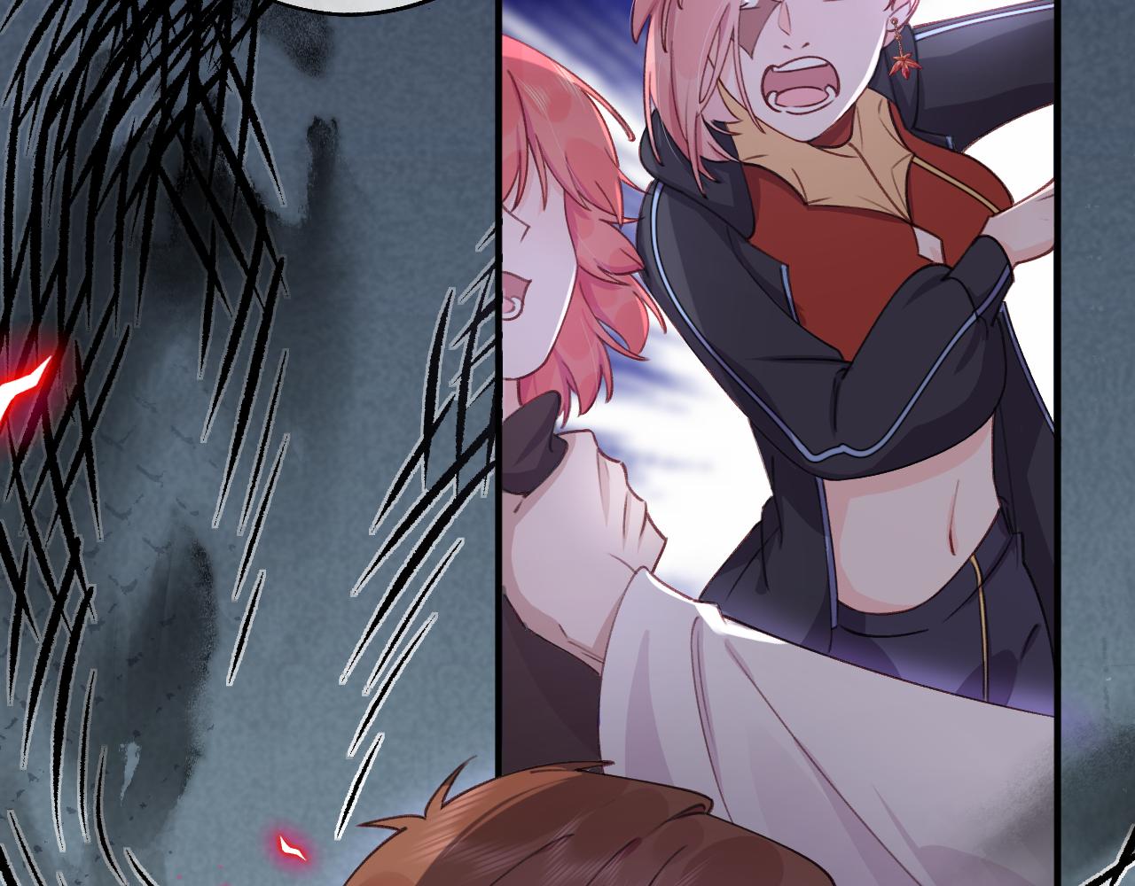 第23话 祛除遗骸(1/2)-第24话