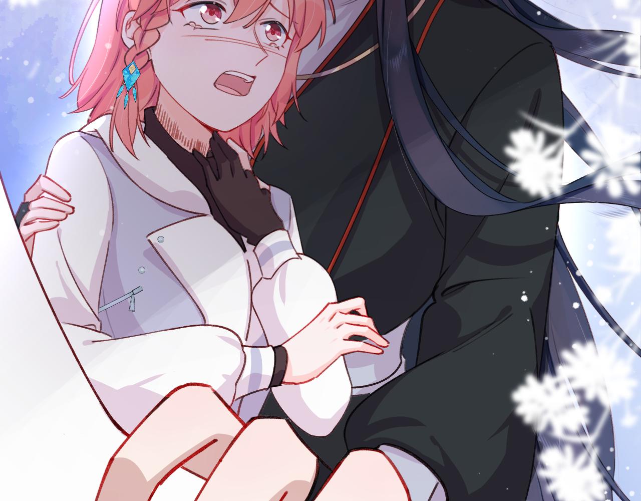 第23话 祛除遗骸(1/2)-第24话