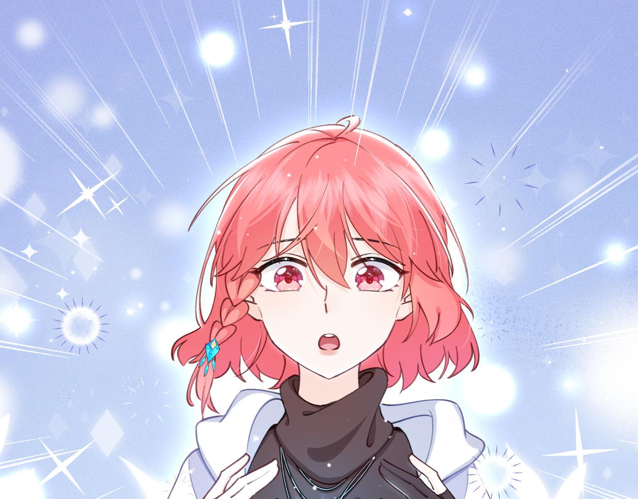 第25话  初一？(1/2)-第26话