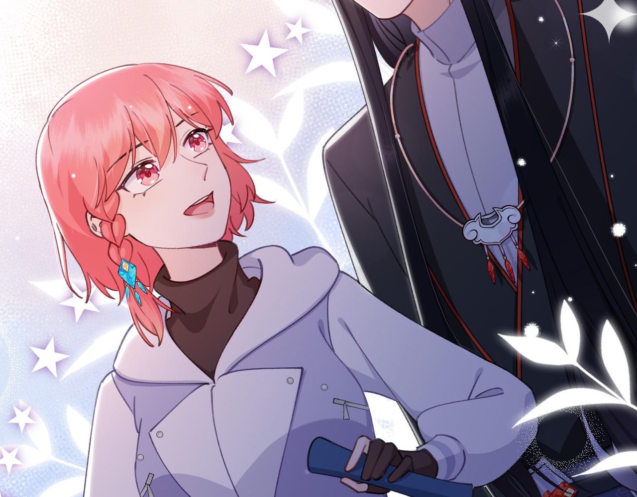 第25话  初一？(1/2)-第26话