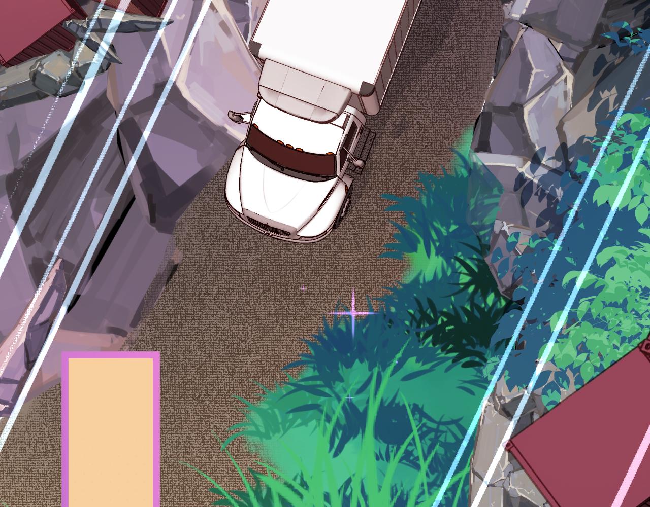 第27话 春城(1/2)-第28话