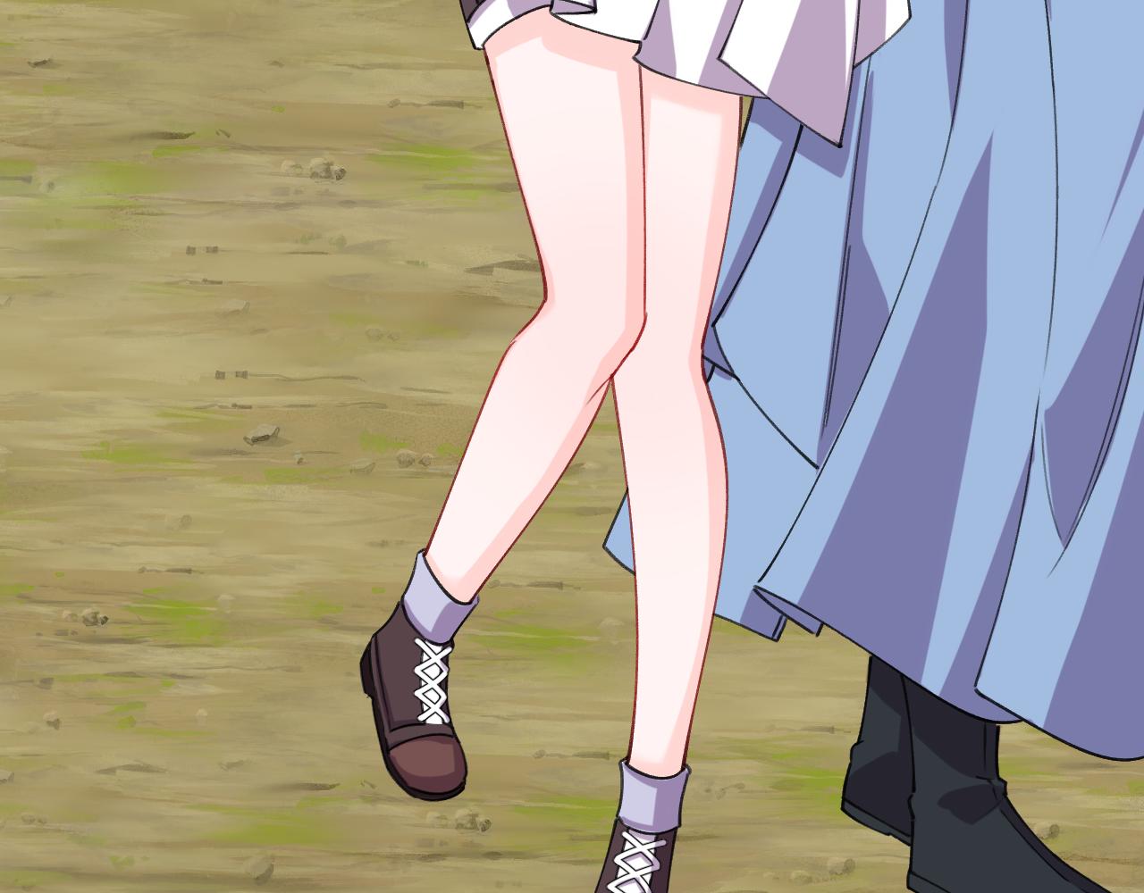 第27话 春城(1/2)-第28话