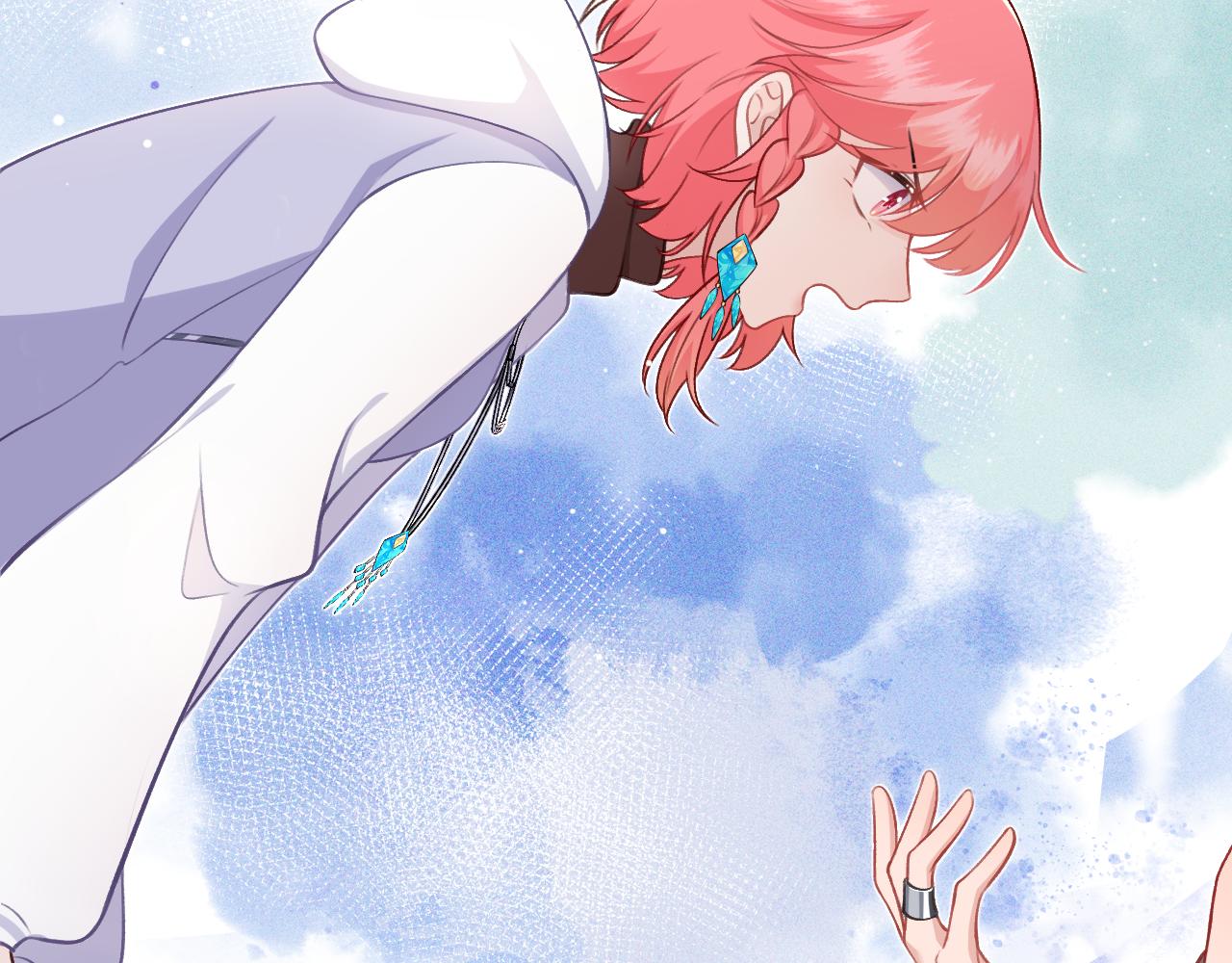 第3话 中邪了吗？(1/3)-第4话