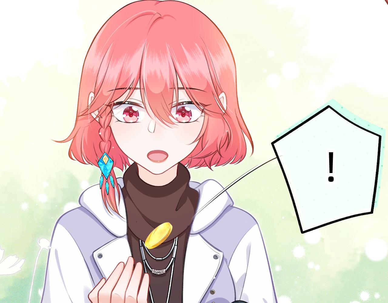 第3话 中邪了吗？(1/3)-第4话