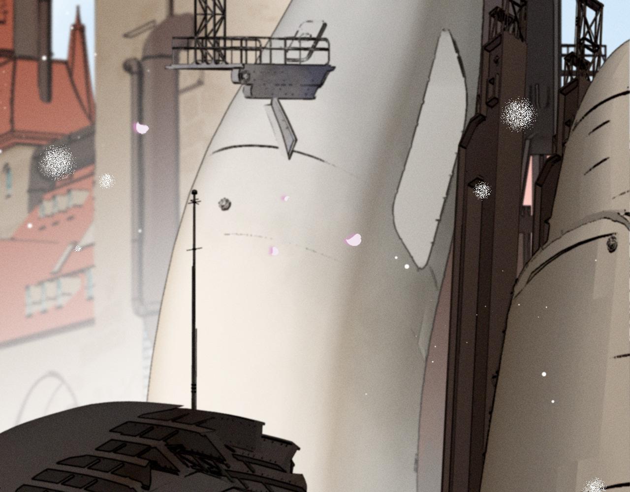 第3话 中邪了吗？(1/3)-第4话