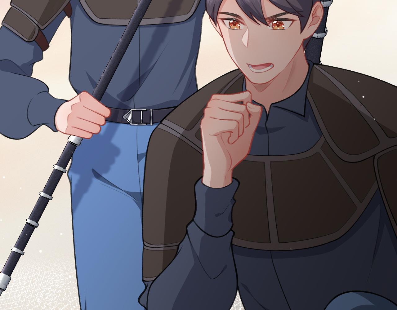 第3话 中邪了吗？(1/3)-第4话