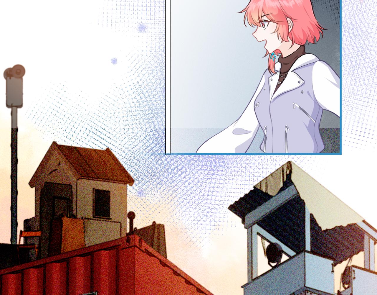 第3话 中邪了吗？(1/3)-第4话