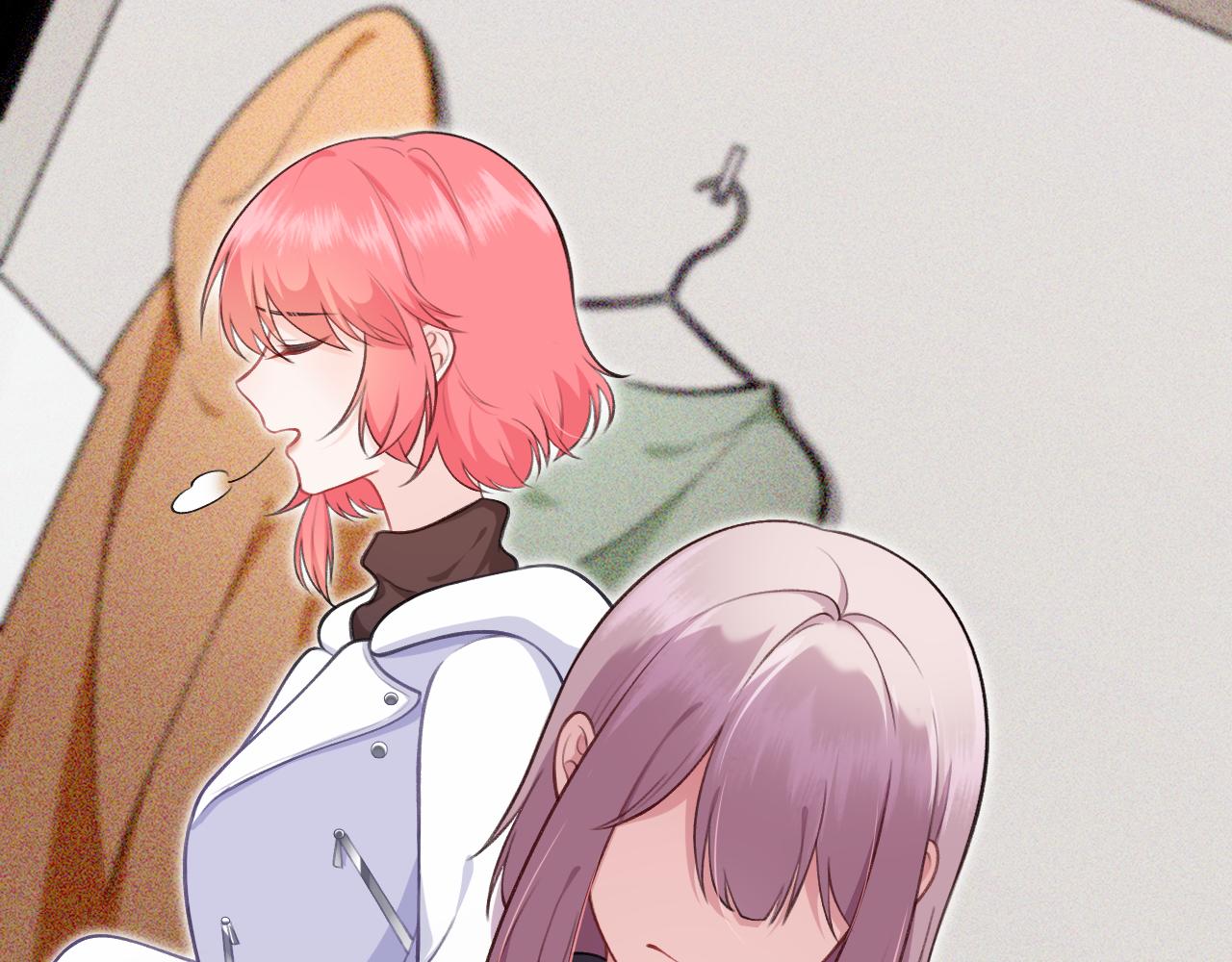 第3话 中邪了吗？(1/3)-第4话