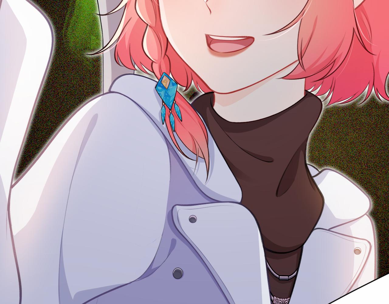 第3话 中邪了吗？(1/3)-第4话