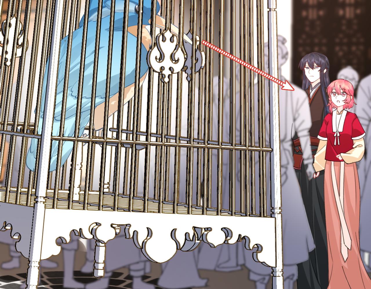 第29话 我们还会再见面的(1/2)-第30话