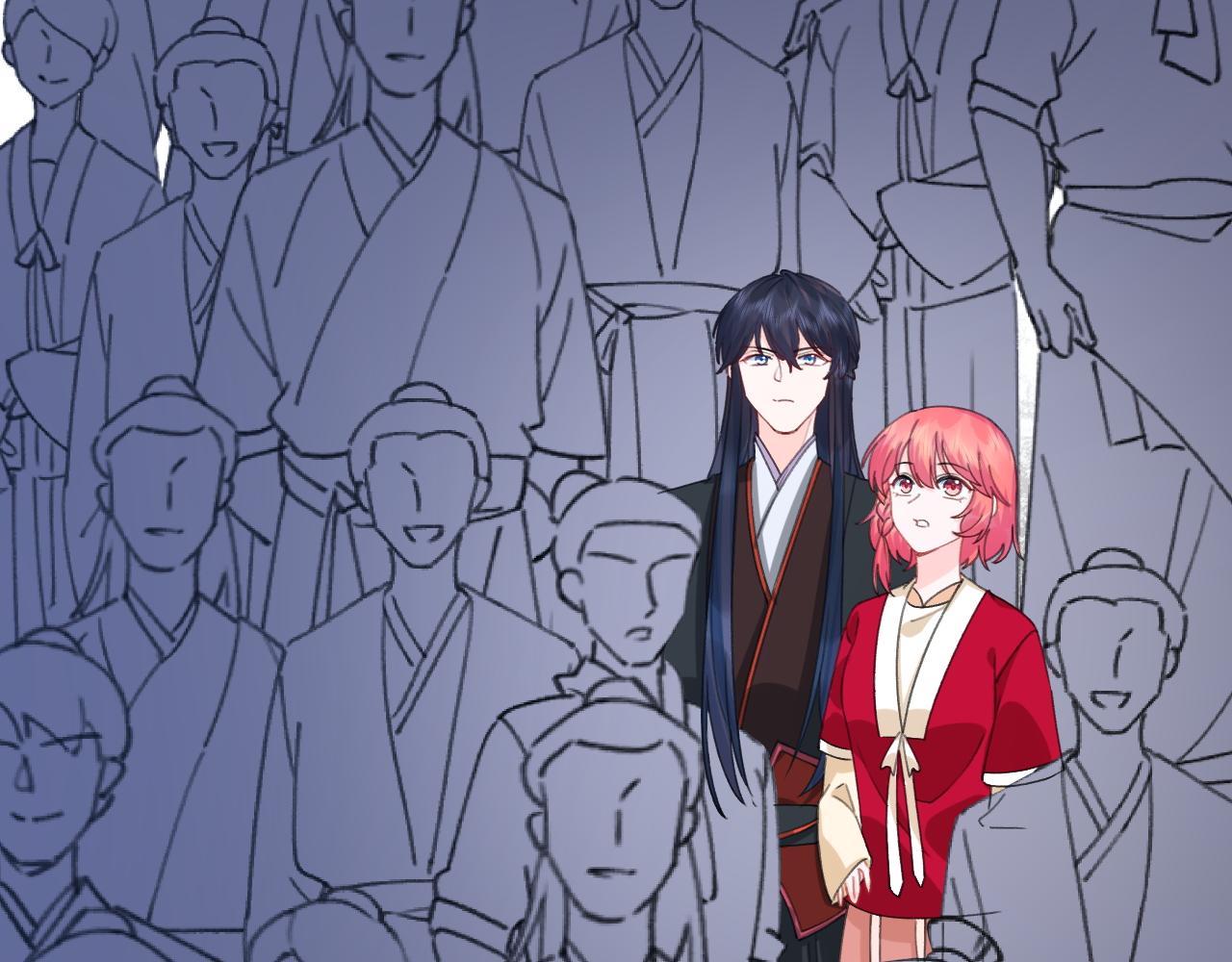 第29话 我们还会再见面的(1/2)-第30话