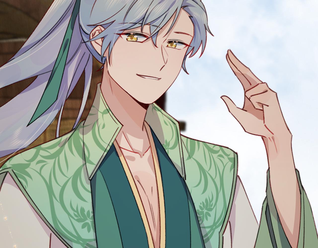 第29话 我们还会再见面的(1/2)-第30话