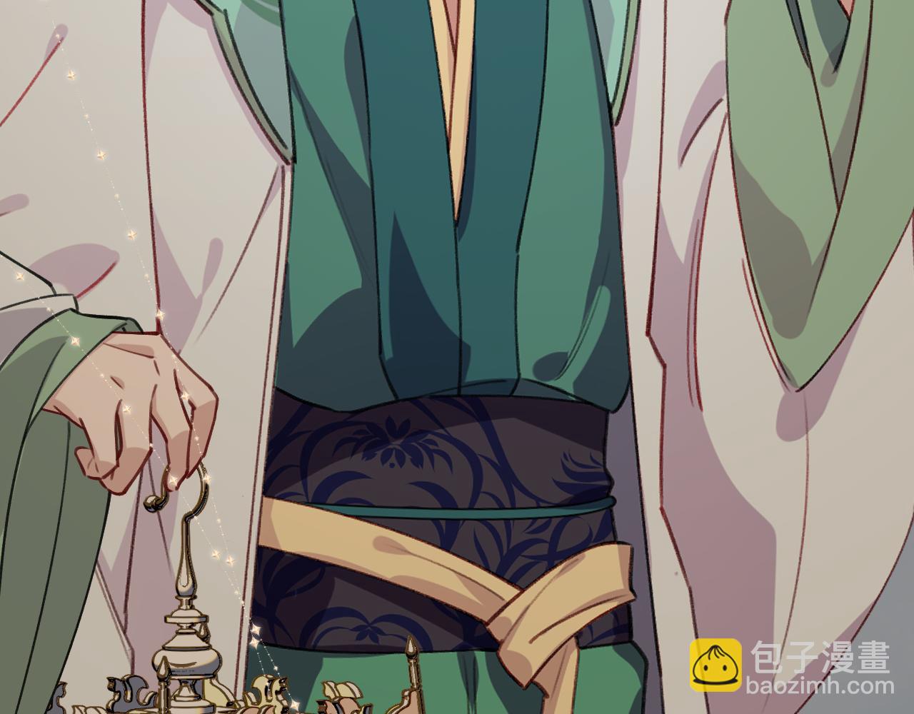 第29话 我们还会再见面的(1/2)-第30话