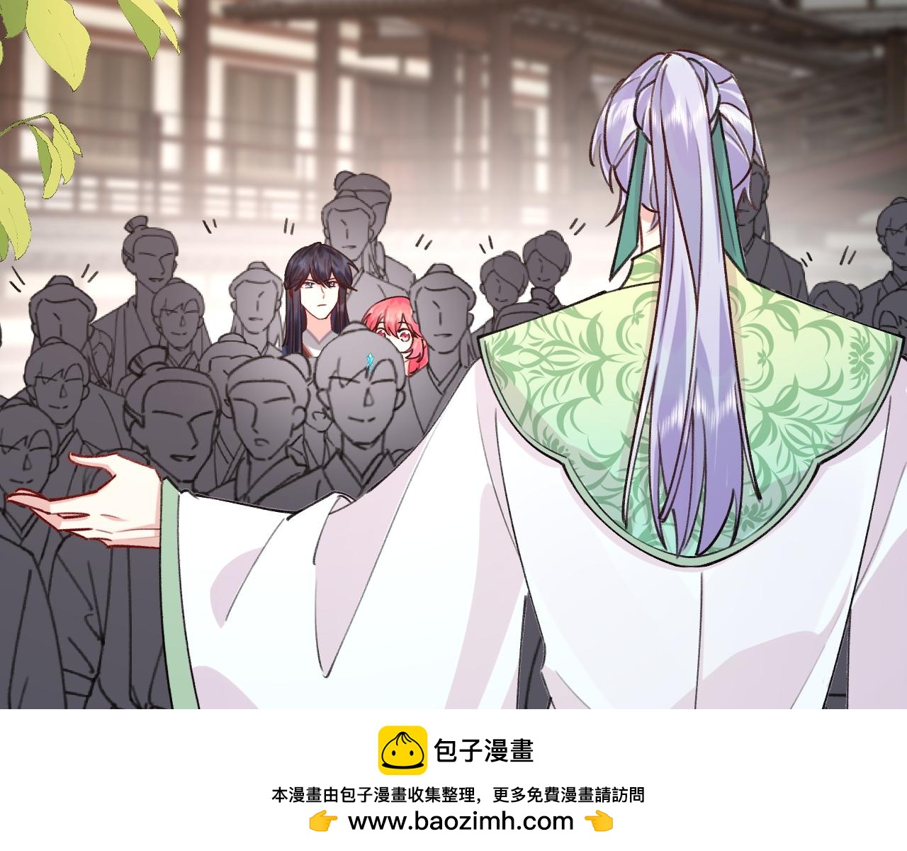 第29话 我们还会再见面的(1/2)-第30话