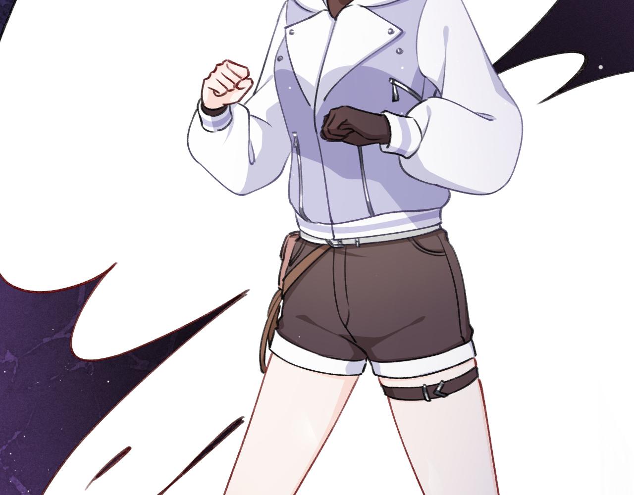 第5话 离开自由城(1/3)-第6话