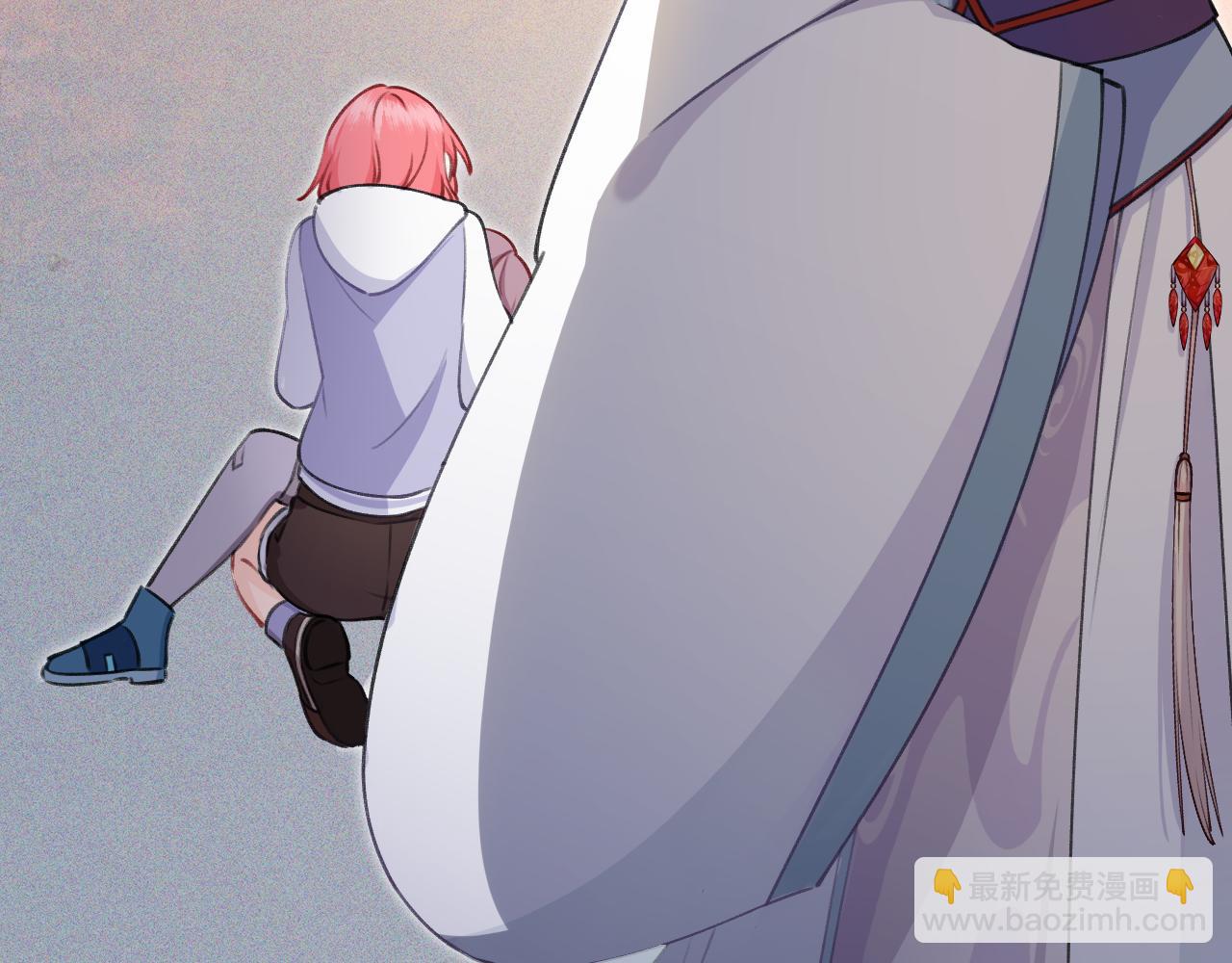 第5话 离开自由城(1/3)-第6话