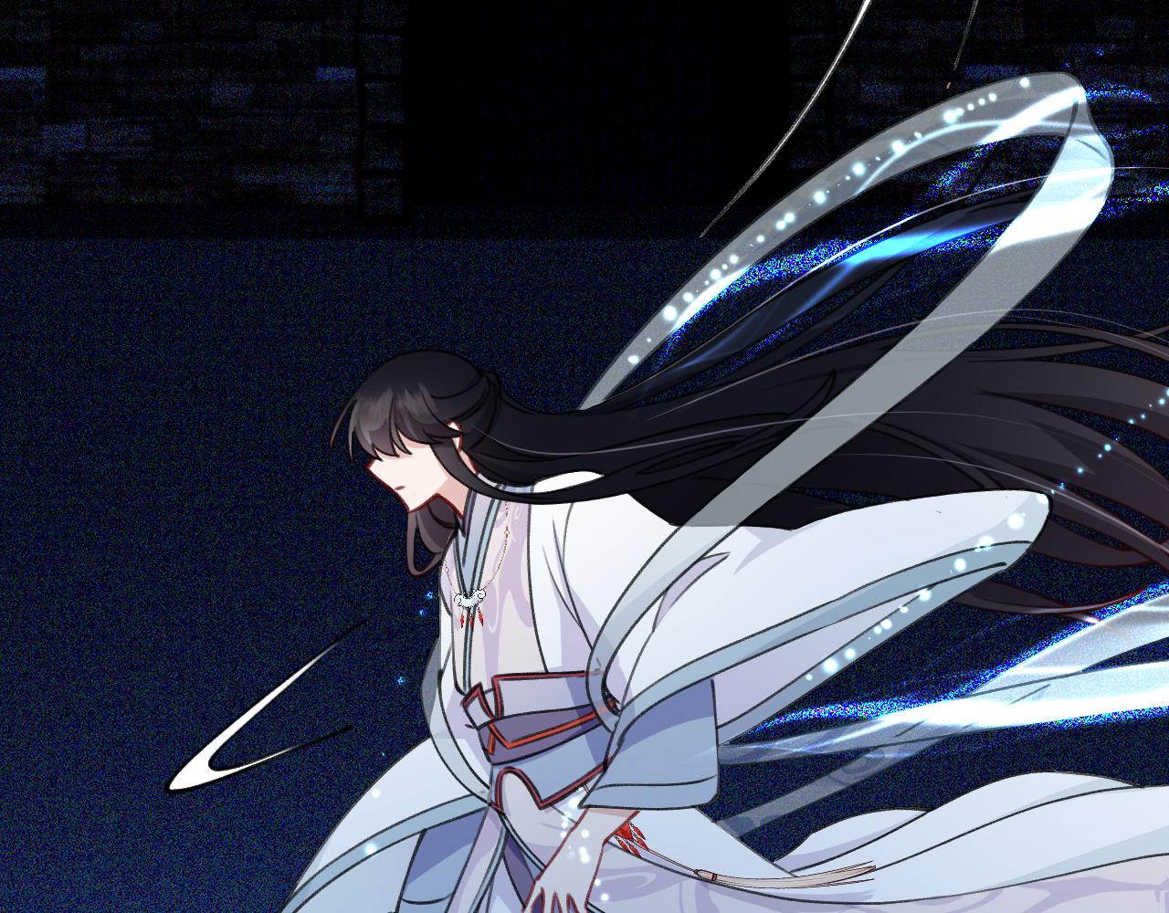 第5话 离开自由城(1/3)-第6话