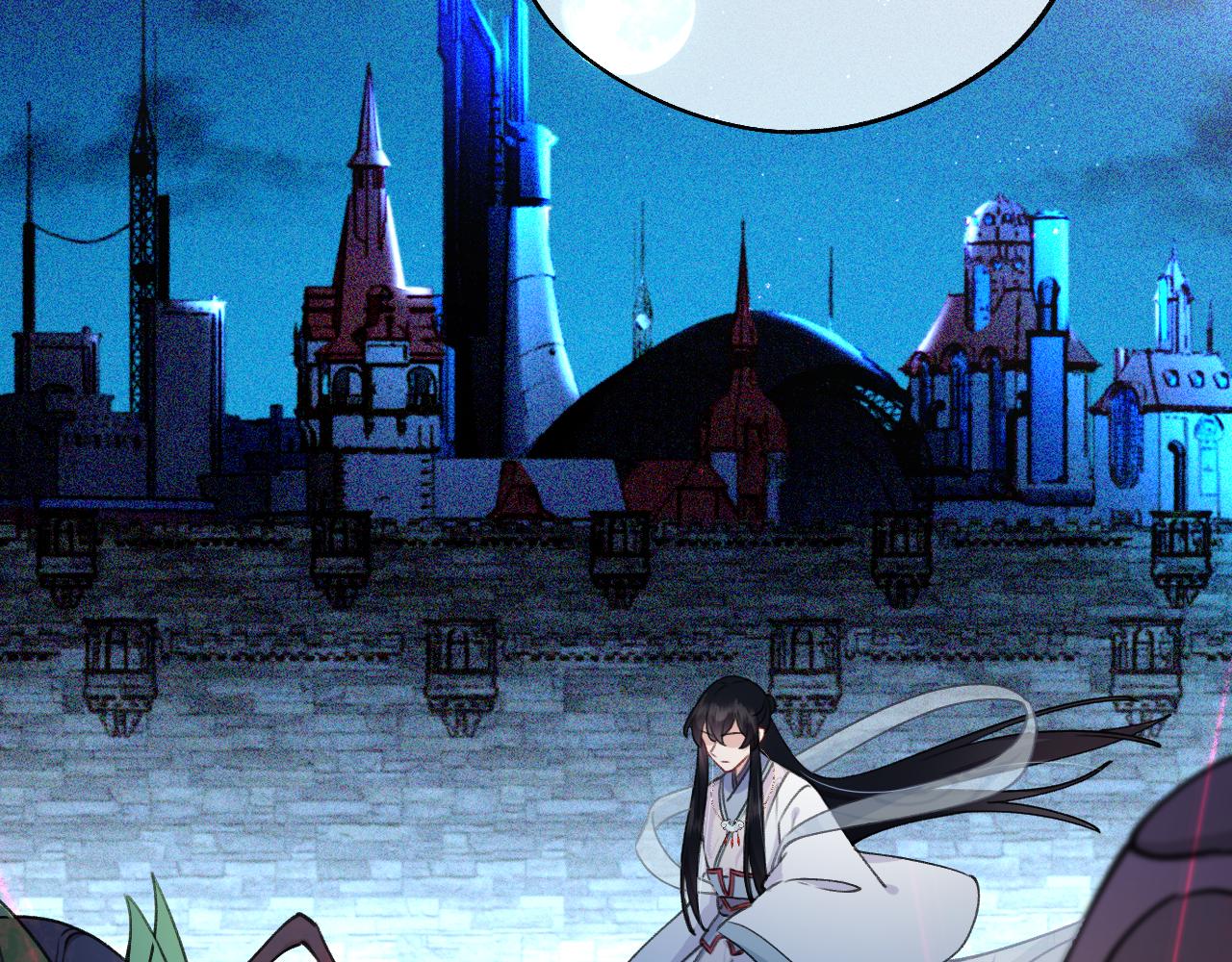 第5话 离开自由城(1/3)-第6话