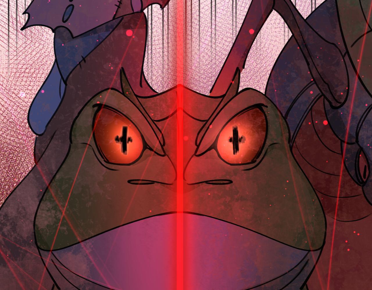 第5话 离开自由城(1/3)-第6话