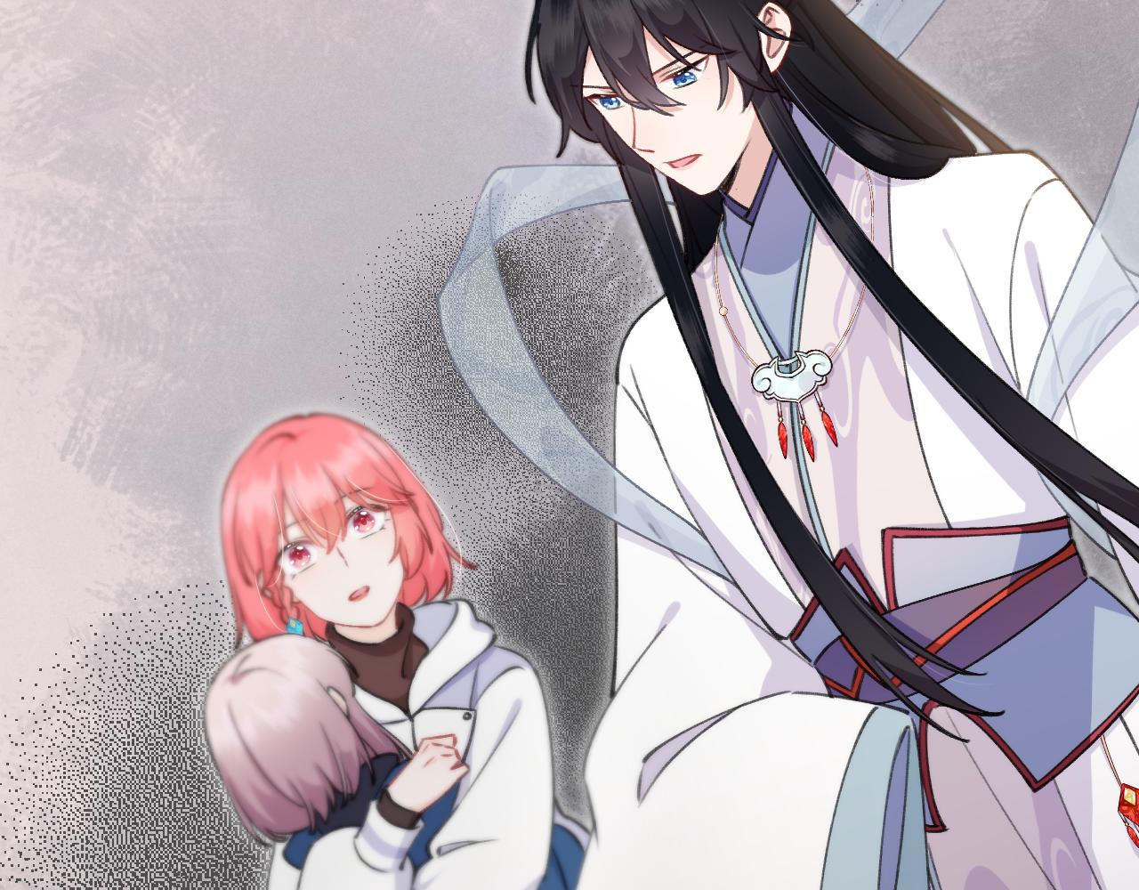 第5话 离开自由城(1/3)-第6话