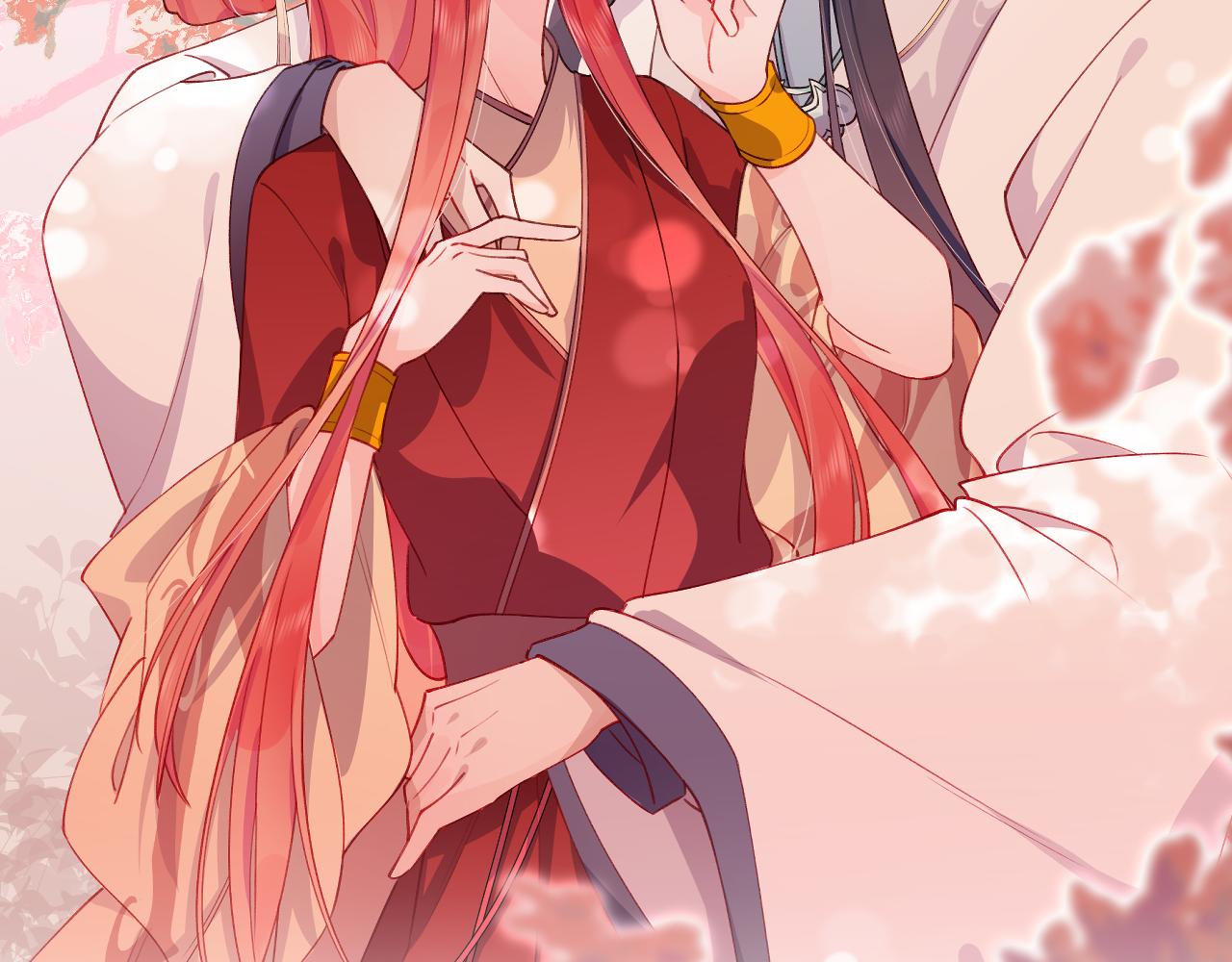 第7话 寻找历神(1/2)-第8话